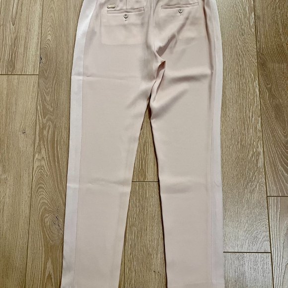 Wilfred Tuxedo Pant in Cream - Picture 5 of 5